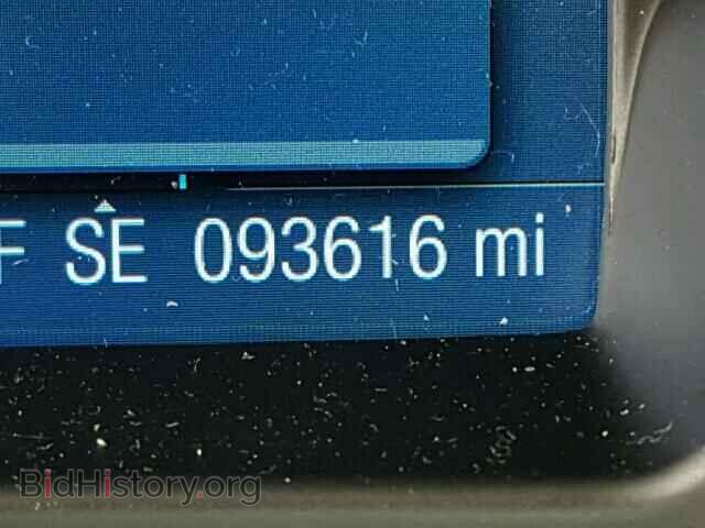 2013 FORD FOCUS - VIN: 1FADP3F24DL302425 - Photo 8