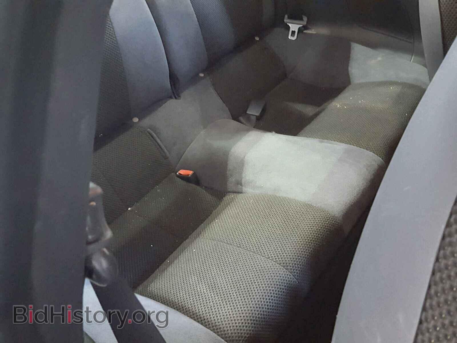 2007 MITSUBISHI ECLIPSE - VIN: 4A3AK24F37E029432 - Фото 6