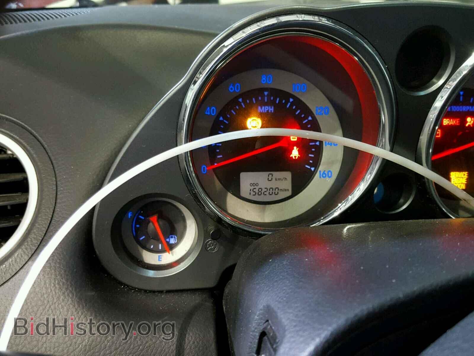 2007 MITSUBISHI ECLIPSE - VIN: 4A3AK24F37E029432 - Фото 8
