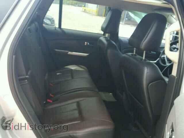 2011 FORD EDGE - VIN: 2FMDK3KC6BBA32923 - Photo 6