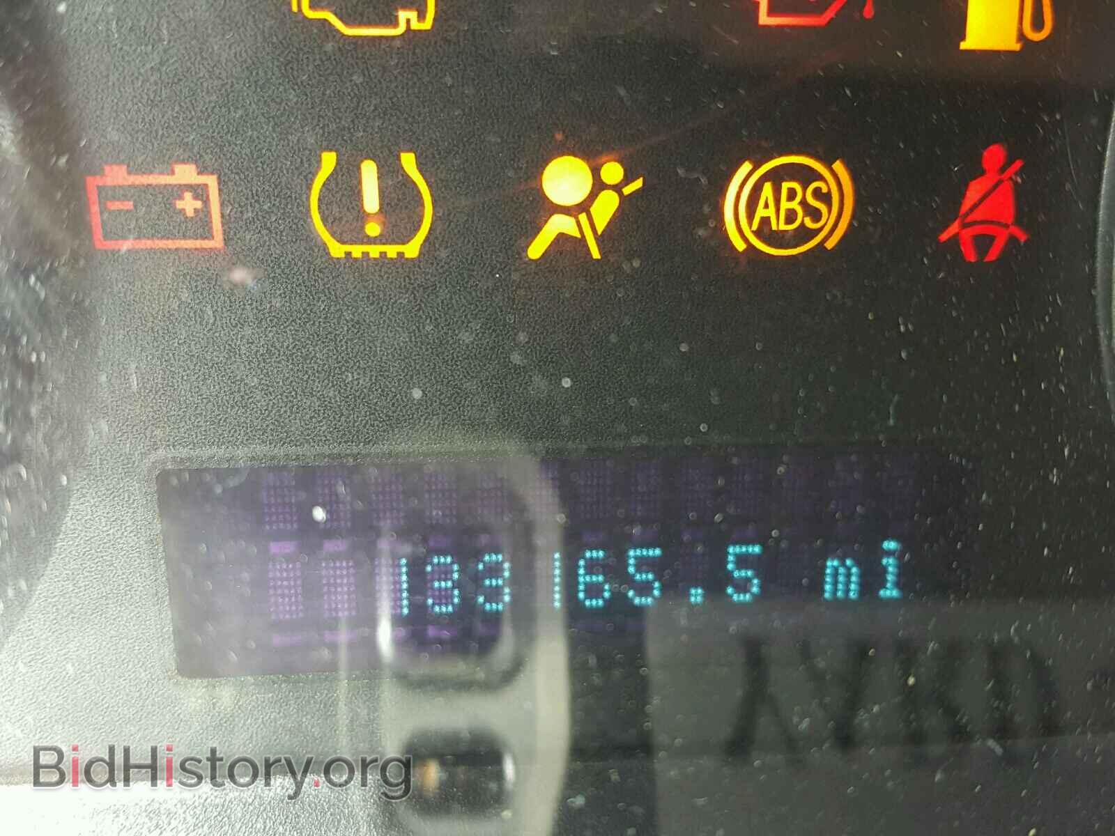 2011 FORD ESCAPE - VIN: 1FMCU0C73BKC60017 - Фото 8