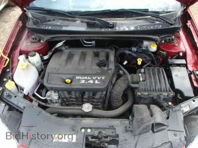 2014 CHRYSLER 200 - VIN: 1C3CCBBB8EN183662 - Фото 7