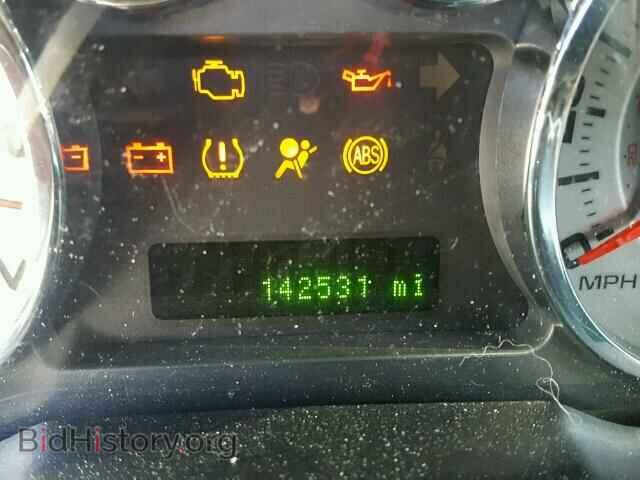 2008 FORD EDGE - VIN: 2FMDK49CX8BA93308 - Фото 8