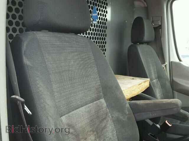 2015 MERCEDES-BENZ SPRINTER - VIN: WD3PE7DC7FP102077 - Фото 6