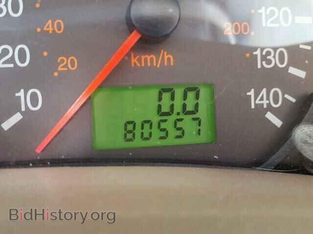 2007 FORD FOCUS - VIN: 1FAHP34N97W357616 - Фото 8