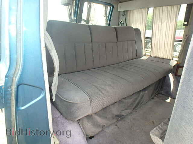1994 DODGE RAM VAN - VIN: 2B6HB21XXRK572410 - Фото 9
