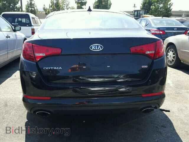 2012 KIA OPTIMA - VIN: 5XXGM4A78CG086151 - Фото 10