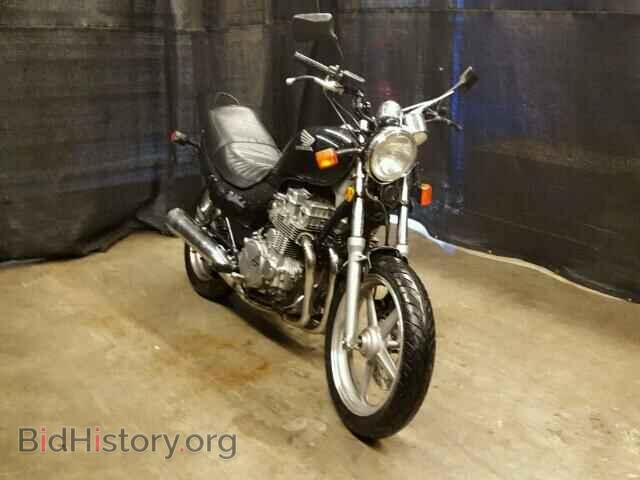 Photo JH2RC3803NM101190 - HONDA CB CYCLE 1992
