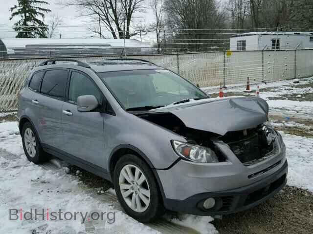 Фотография 4S4WX97D684408389 - SUBARU TRIBECA 2008