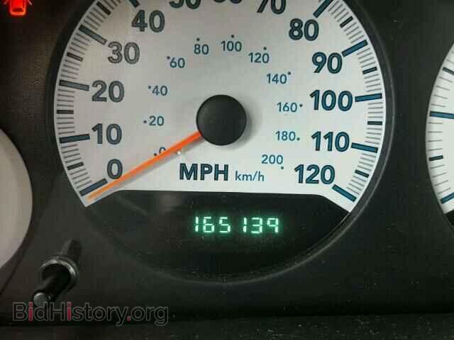 2006 DODGE CARAVAN - VIN: 2D4GP44L26R687635 - Фото 8