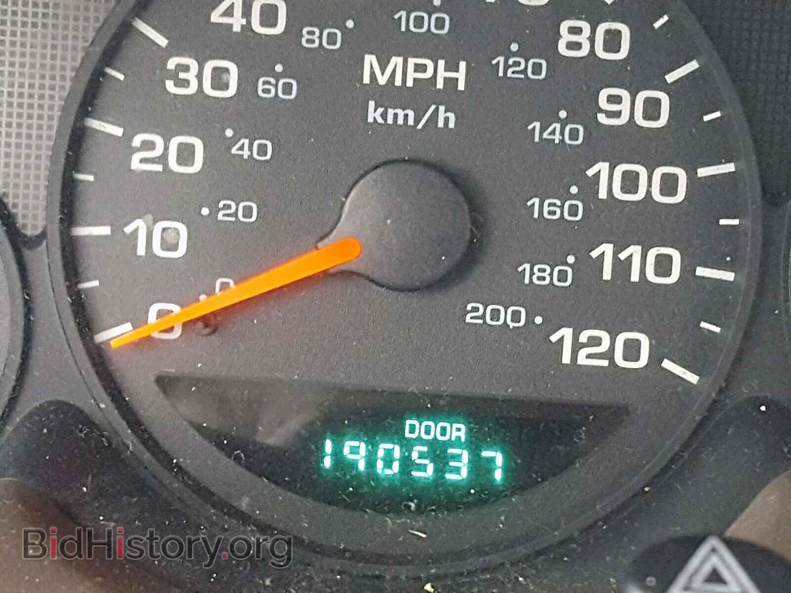 2000 DODGE NEON - VIN: 1B3ES46C6YD571622 - Фото 8