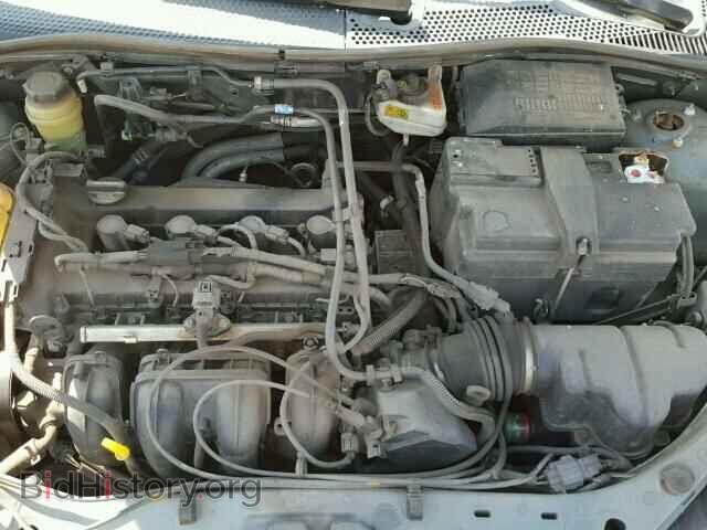 2006 FORD FOCUS - VIN: 1FAFP34N06W113150 - Фото 7