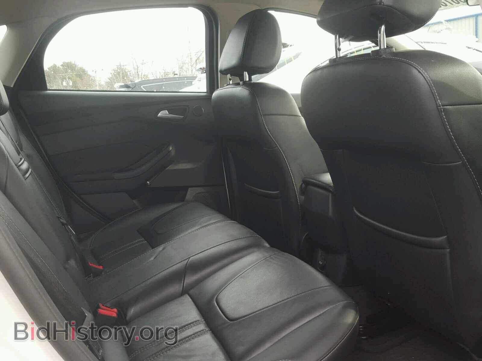 2013 FORD FOCUS - VIN: 1FADP3N27DL282110 - Фото 6