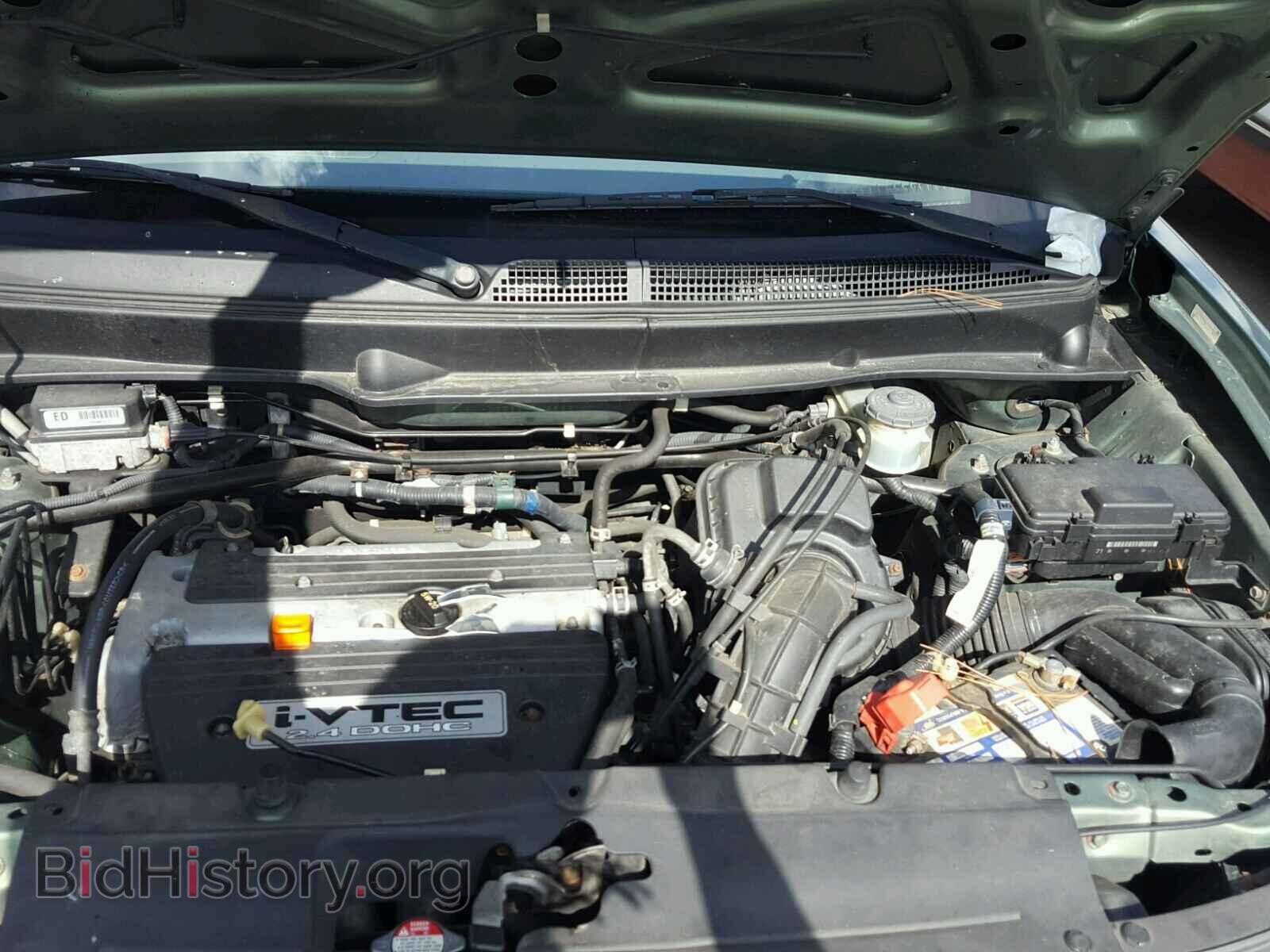 2003 HONDA ELEMENT - VIN: 5J6YH28563L042936 - Photo 7