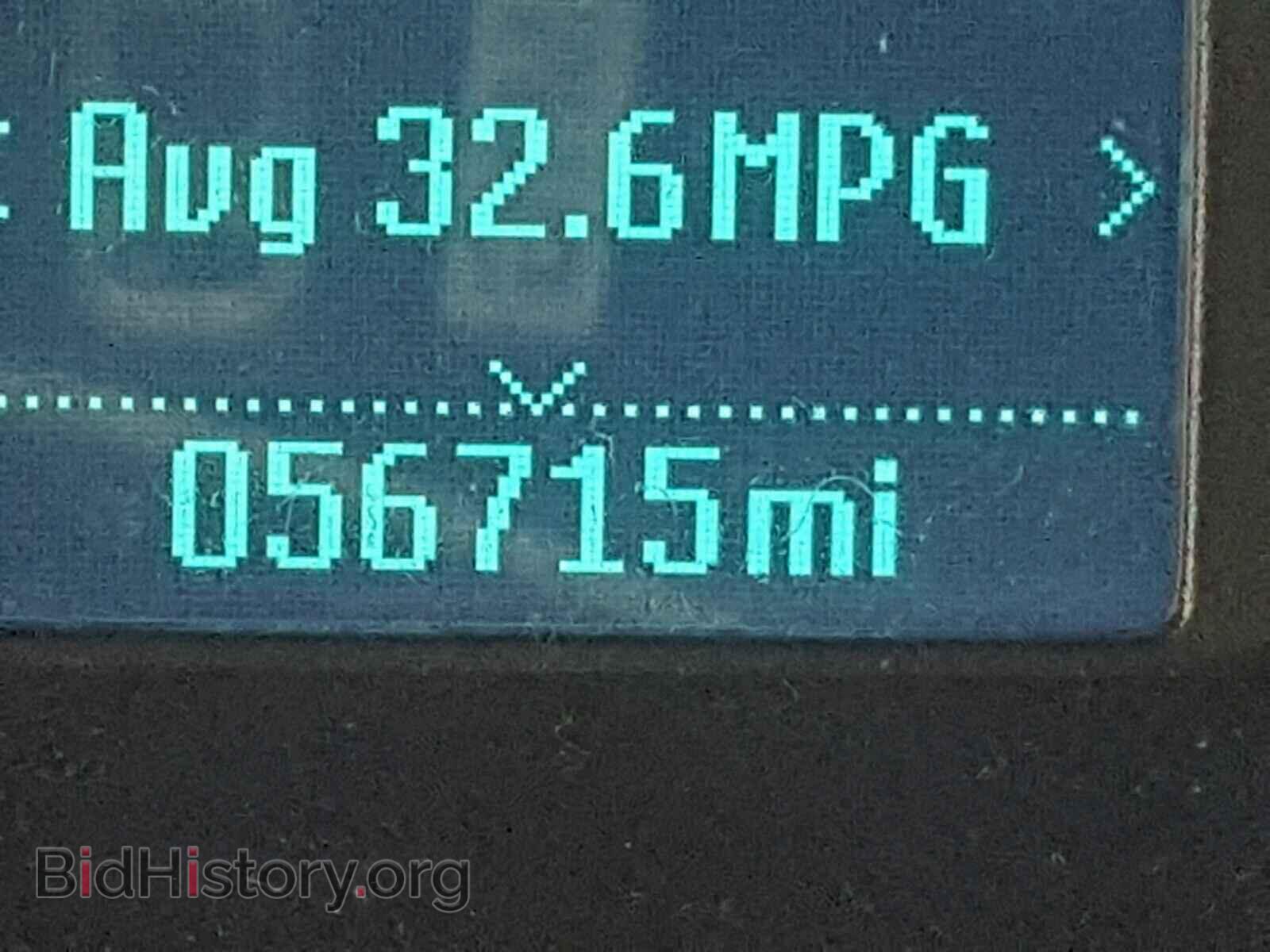 2012 FORD FOCUS - VIN: 1FAHP3F27CL323432 - Photo 8