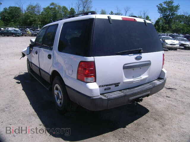 2005 FORD EXPEDITION - VIN: 1FMPU16565LA84094 - Фото 3