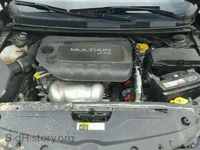 2015 CHRYSLER 200 - VIN: 1C3CCCAB8FN714996 - Photo 7