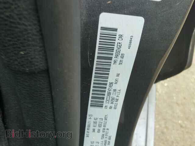 2015 CHRYSLER 200 - VIN: 1C3CCCAB8FN714996 - Photo 10