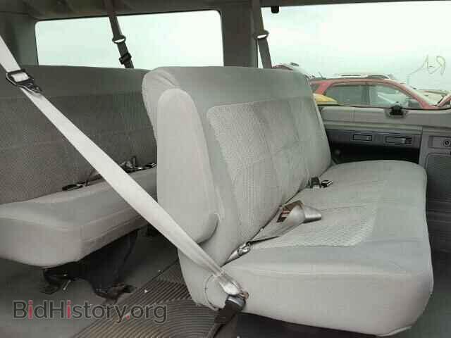2006 Ford ECONOLINE (VIN 1FMRE11L66HA02736) — photo 6 of 10