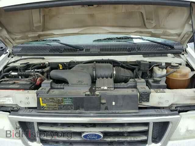 2006 FORD ECONOLINE - VIN: 1FMRE11L66HA02736 - Фото 7