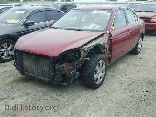 2008 KIA OPTIMA - VIN: KNAGE123585229914 - Фото 2