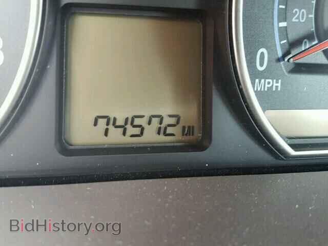 2008 KIA OPTIMA - VIN: KNAGE123585229914 - Фото 8