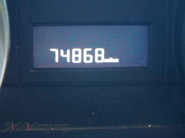 2013 DODGE CARAVAN - VIN: 2C4RDGBG4DR814842 - Фото 8