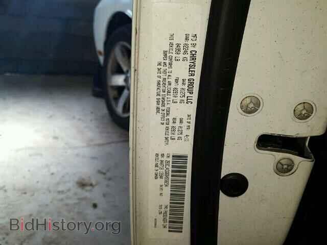 2011 DODGE CHALLENGER - VIN: 2B3CJ4DG6BH558234 - Фото 10