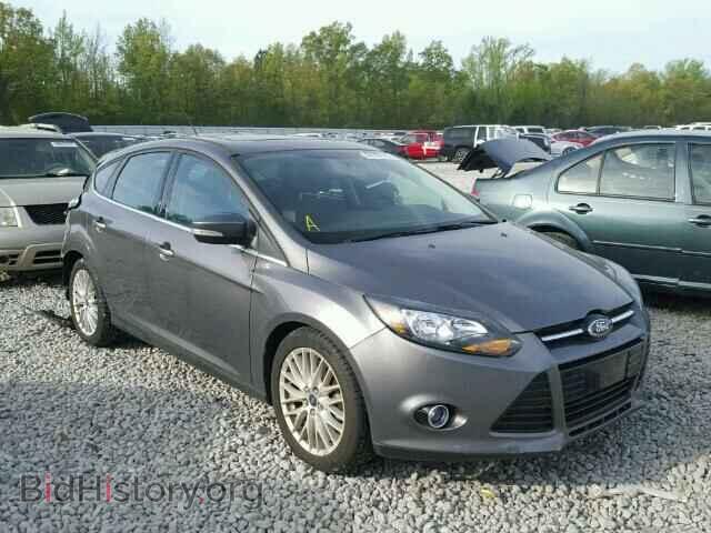 Фотография 1FADP3N28EL463055 - FORD FOCUS 2014