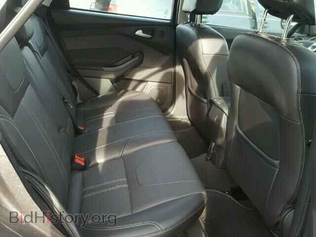 2014 FORD FOCUS - VIN: 1FADP3N28EL463055 - Фото 6