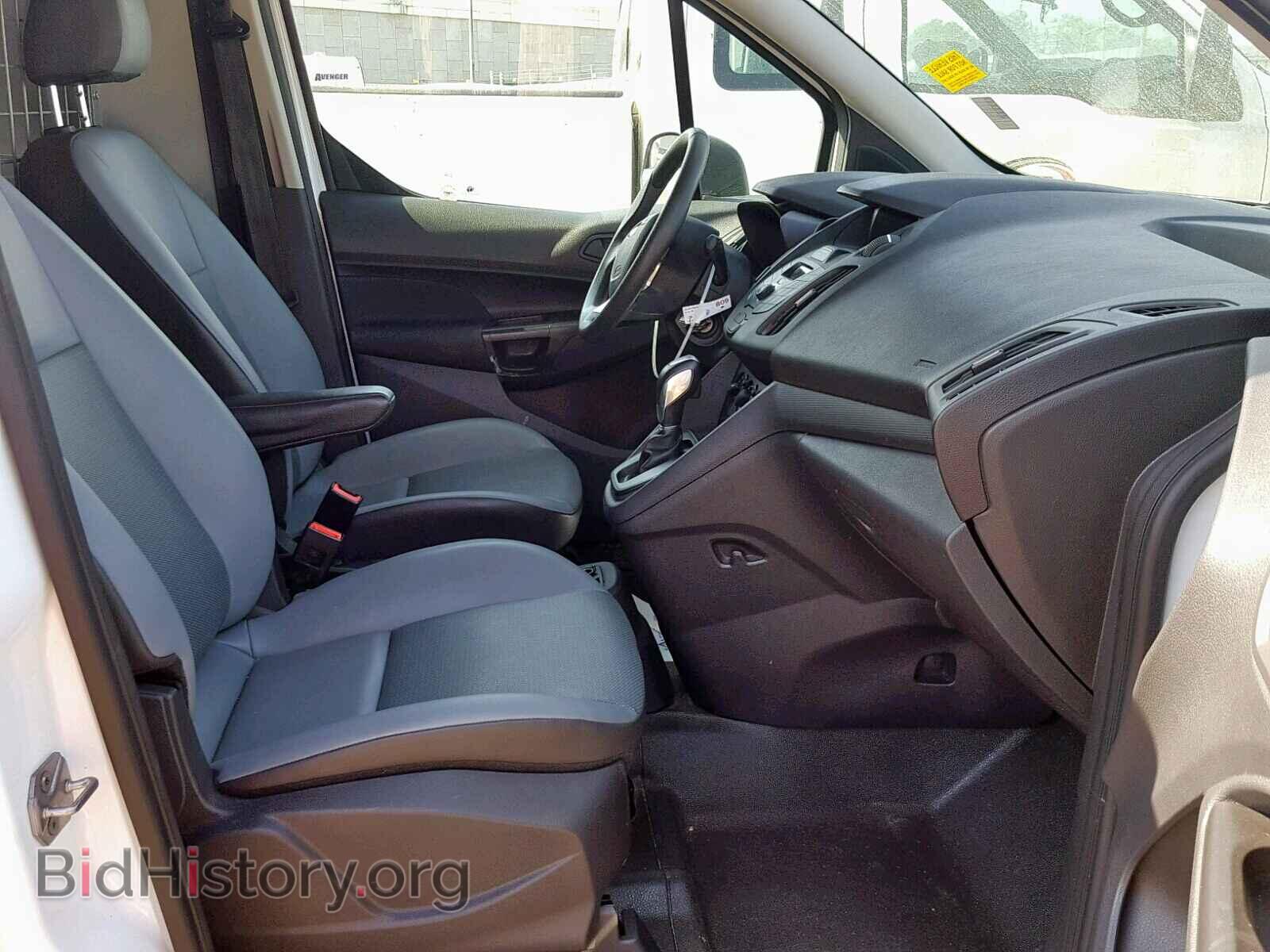 2015 FORD TRANSIT CO - VIN: NM0KS6EX2F1179329 - Фото 5