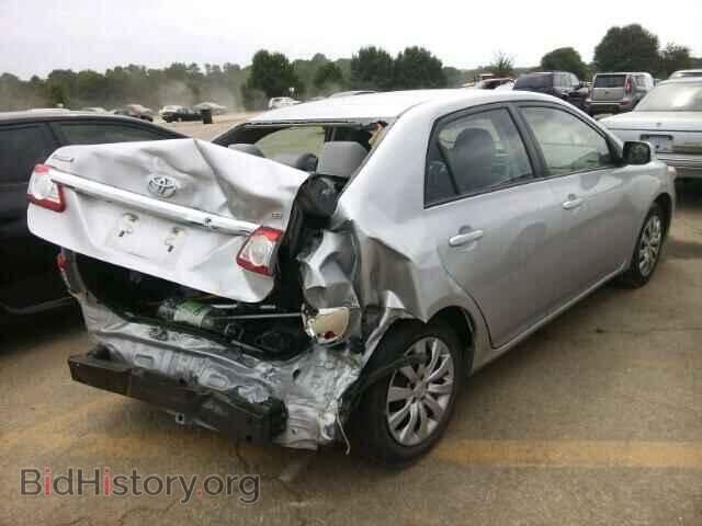 2012 TOYOTA COROLLA - VIN: 2T1BU4EEXCC778065 - Photo 4