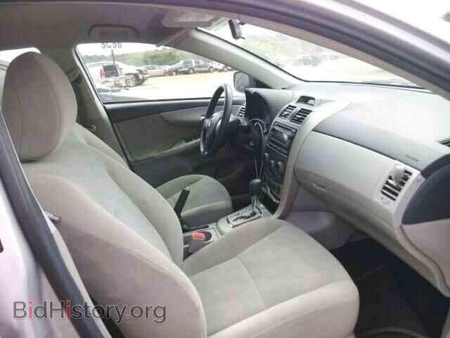 2012 TOYOTA COROLLA - VIN: 2T1BU4EEXCC778065 - Photo 5