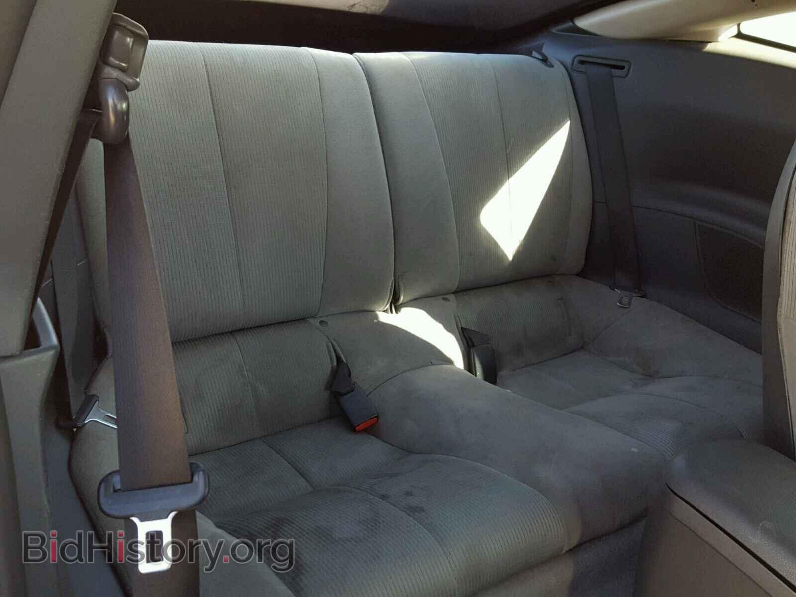 2006 MITSUBISHI ECLIPSE - VIN: 4A3AK34T46E026985 - Photo 6