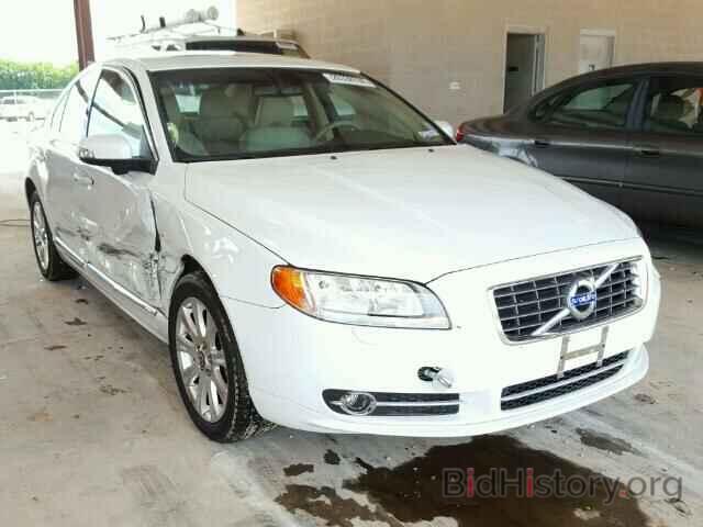 Photo YV1982AS7A1130147 - VOLVO S80 2010