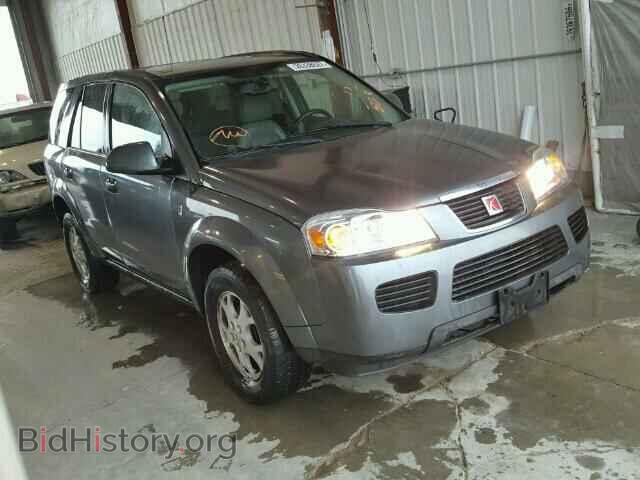 Фотография 5GZCZ53486S885123 - SATURN VUE 2006