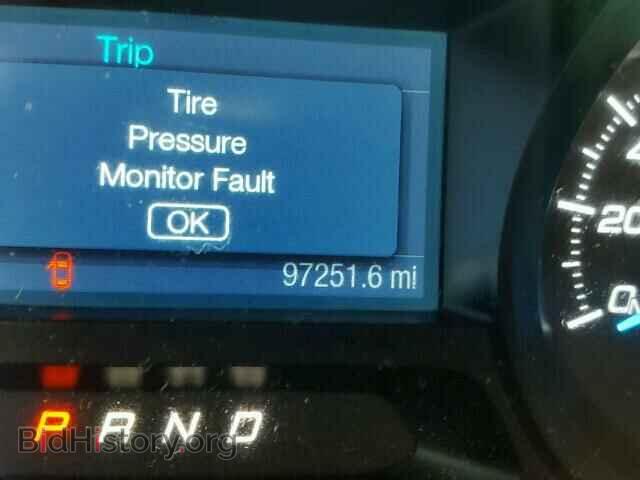 2014 FORD EXPLORER - VIN: 1FM5K8AR1EGA44854 - Photo 8