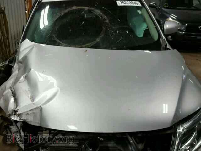 2014 NISSAN PATHFINDER - VIN: 5N1AR2MM2EC721411 - Фото 7
