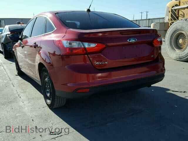 2012 FORD FOCUS - VIN: 1FAHP3F26CL272893 - Photo 3