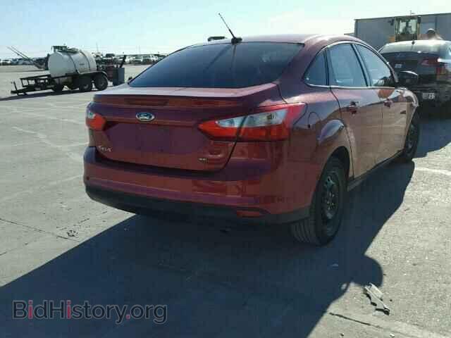 2012 FORD FOCUS - VIN: 1FAHP3F26CL272893 - Photo 4