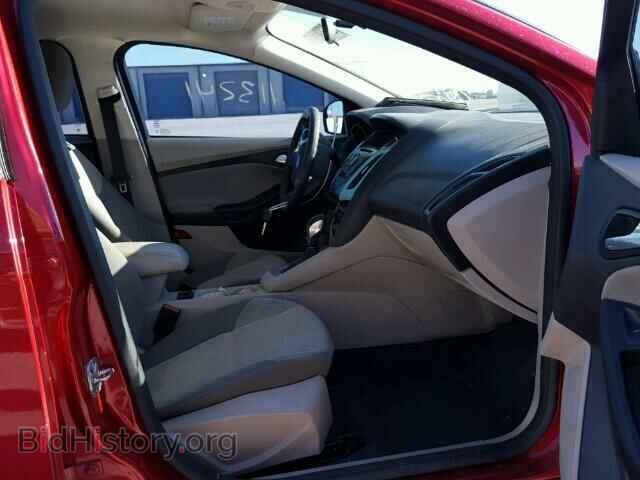 2012 FORD FOCUS - VIN: 1FAHP3F26CL272893 - Photo 5