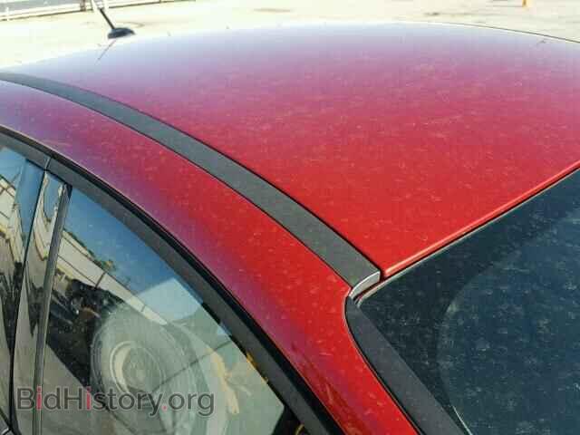 2012 FORD FOCUS - VIN: 1FAHP3F26CL272893 - Photo 9