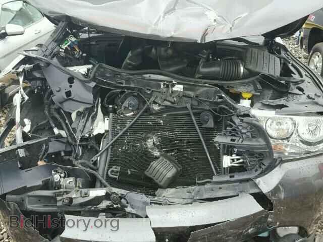 2013 DODGE DURANGO - VIN: 1C4RDJDG9DC693454 - Фото 7