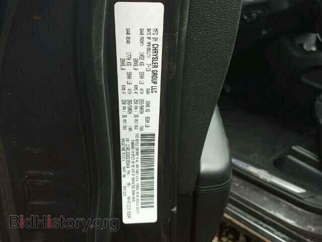 2013 DODGE DURANGO - VIN: 1C4RDJDG9DC693454 - Фото 10