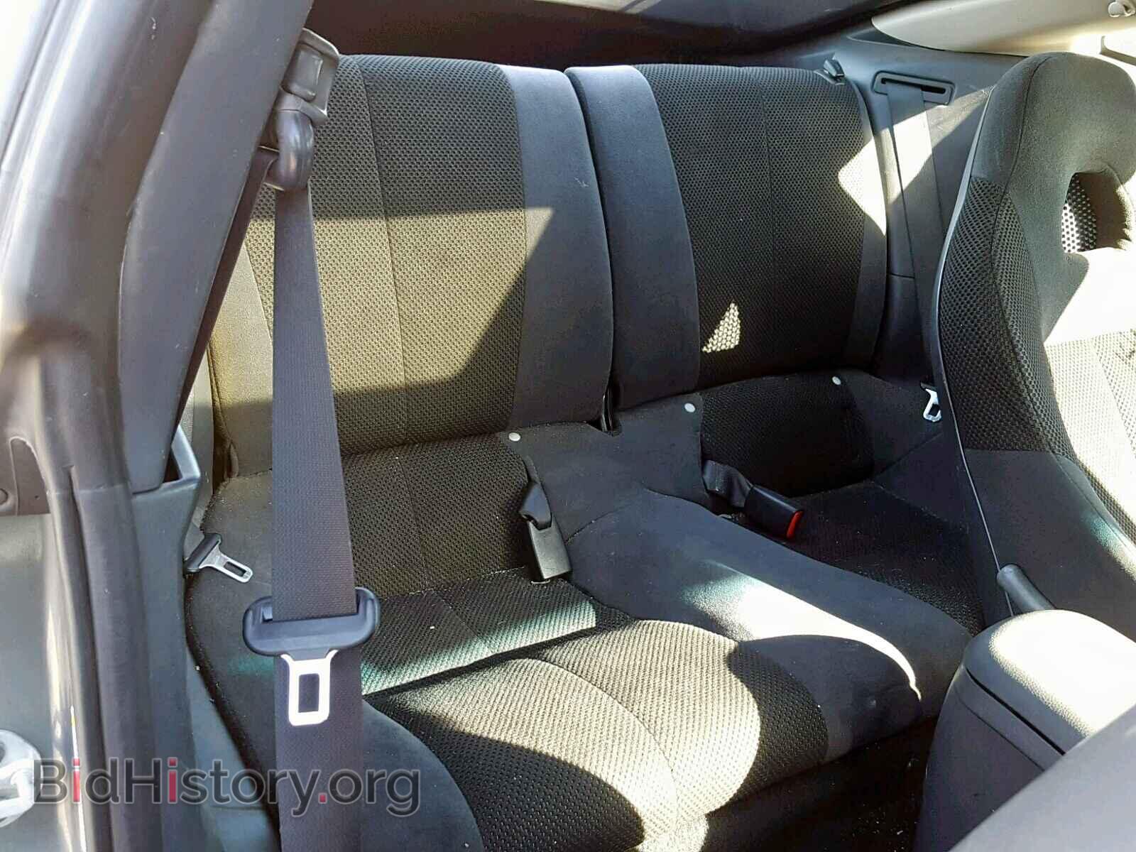 2007 MITSUBISHI ECLIPSE - VIN: 4A3AK24F57E015063 - Photo 6