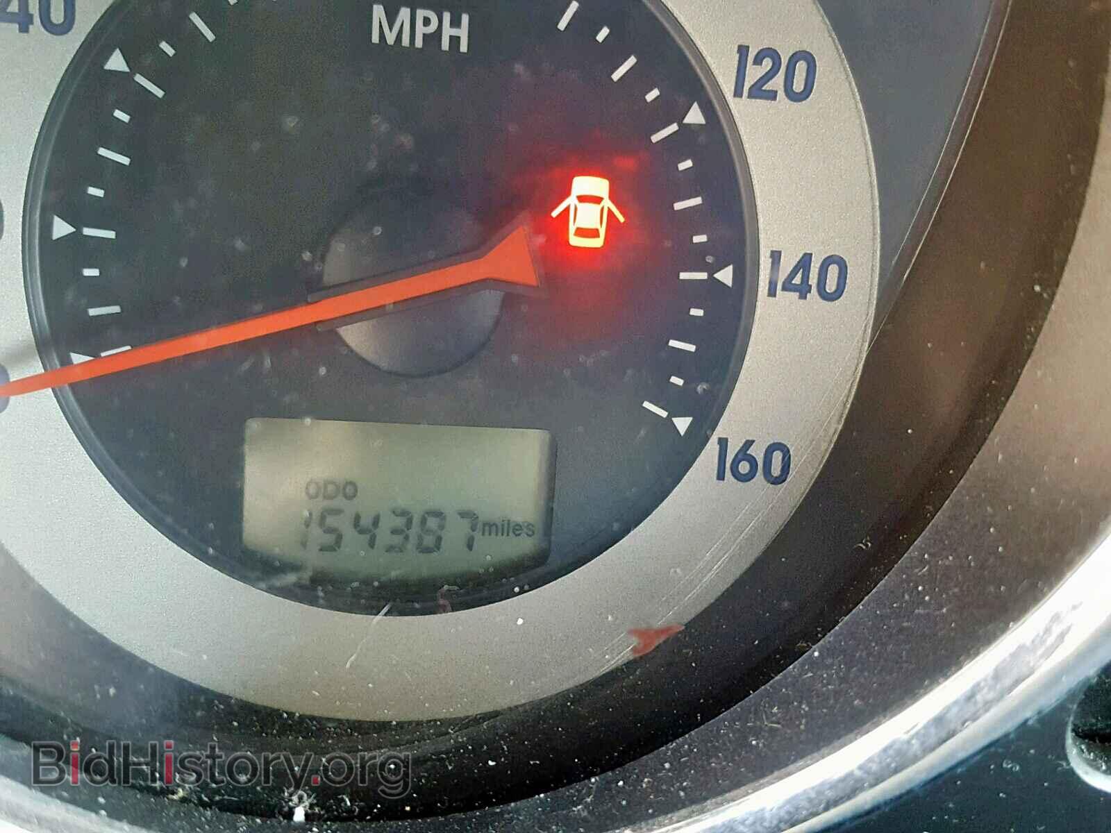 2007 MITSUBISHI ECLIPSE - VIN: 4A3AK24F57E015063 - Photo 8