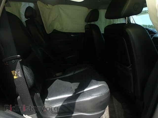 2007 CADILLAC ESCALADE - VIN: 1GYFK63827R100352 - Фото 6