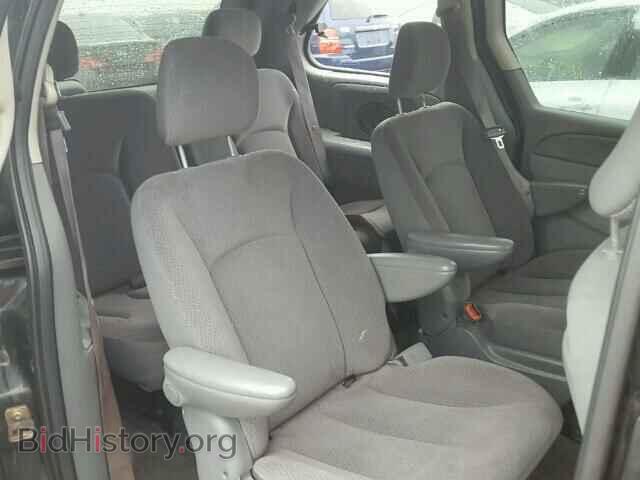 2006 DODGE CARAVAN - VIN: 1D4GP45R66B703143 - Фото 6