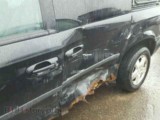 2006 DODGE CARAVAN - VIN: 1D4GP45R66B703143 - Фото 9