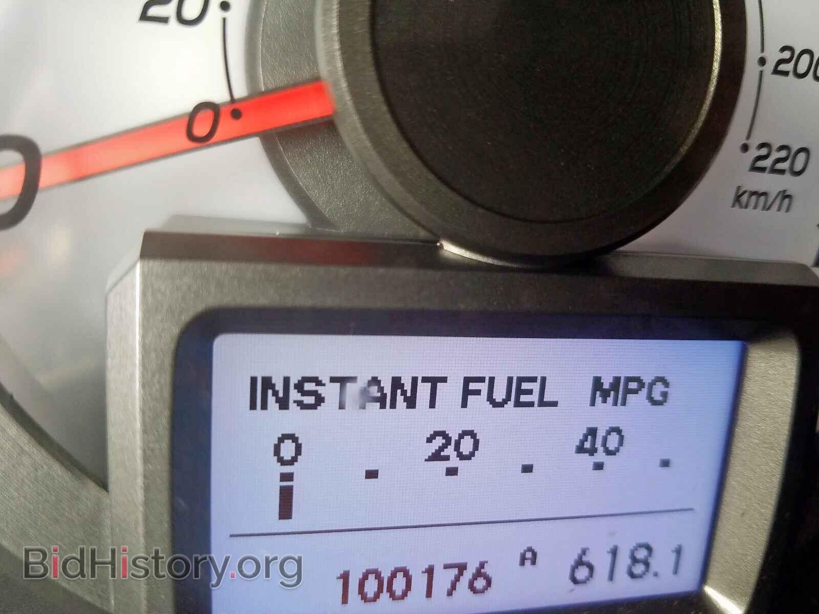 2015 HONDA PILOT - VIN: 5FNYF4H97FB028691 - Фото 8